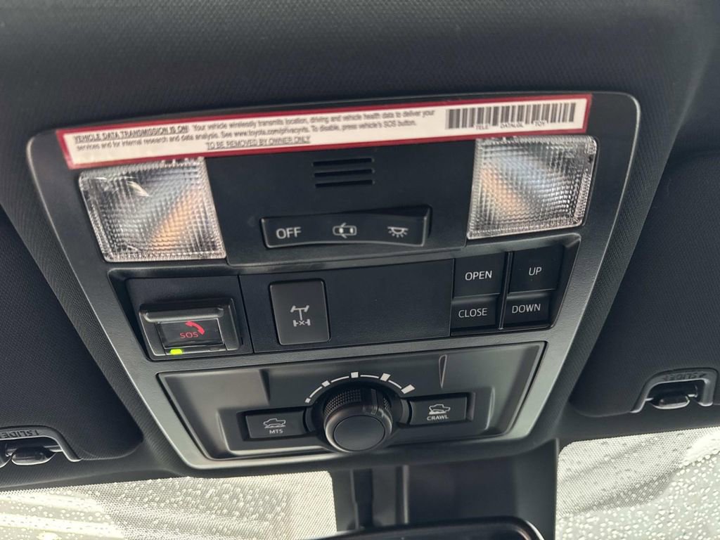 Used 2021 Toyota Tacoma TRD Off-Road w/ TRD Premium Off Road Package image 21