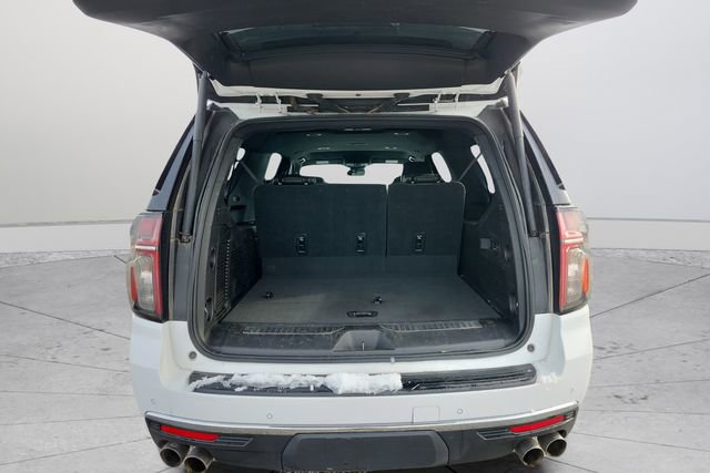 Certified 2023 Chevrolet Suburban Premier image 18