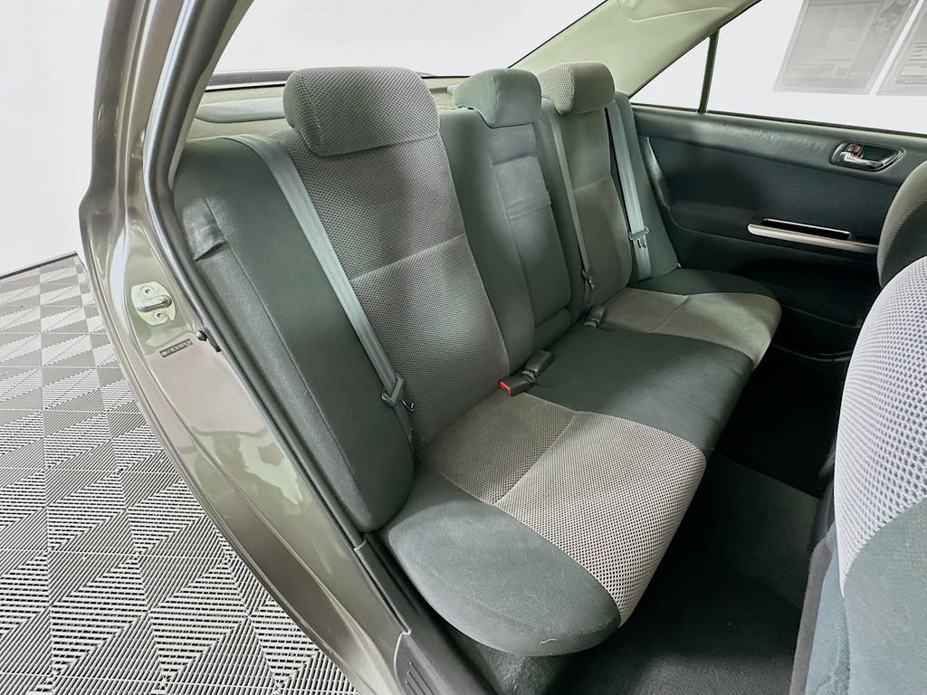 Used 2006 Toyota Camry FWD image 31