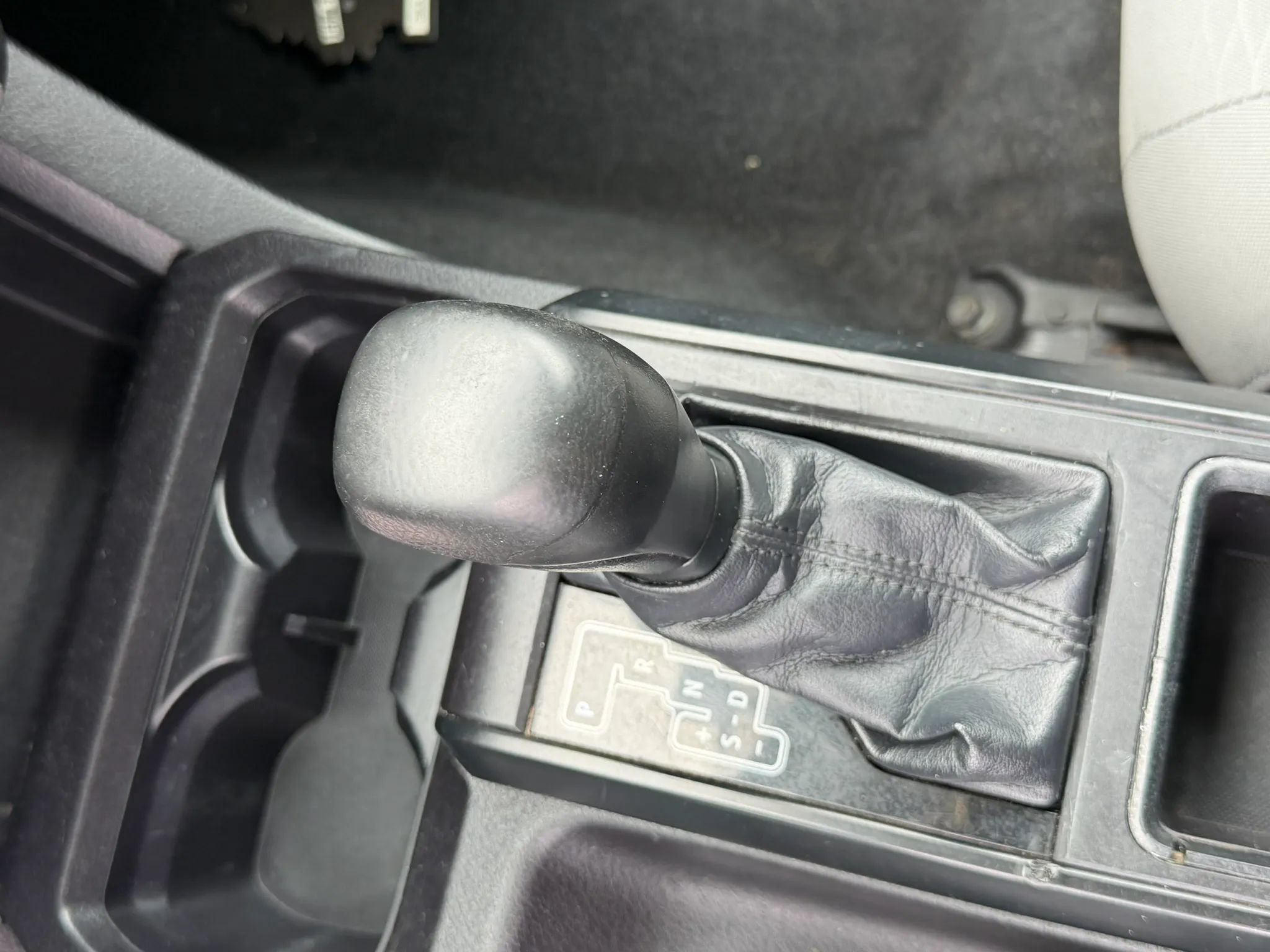 Used 2016 Toyota Tacoma SR RWD image 27