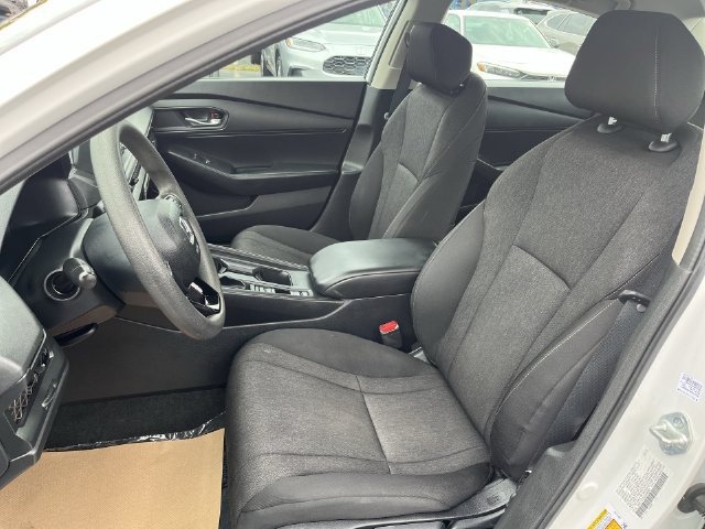 Used 2025 Honda Accord LX image 16