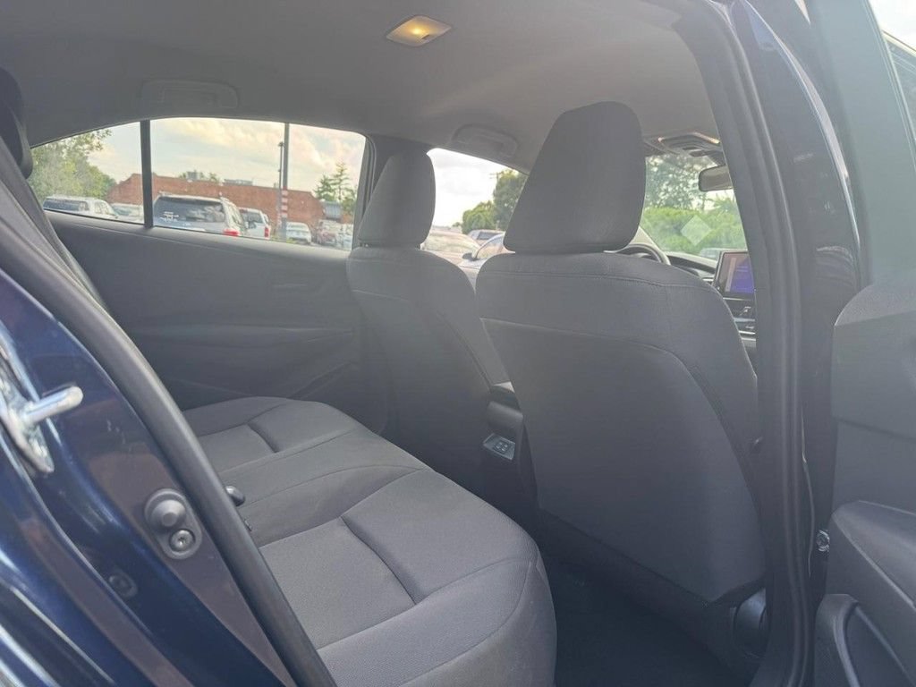 Used 2024 Toyota Corolla LE FWD image 14