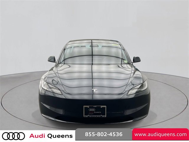 Used 2025 Tesla Model 3 Long Range image 2