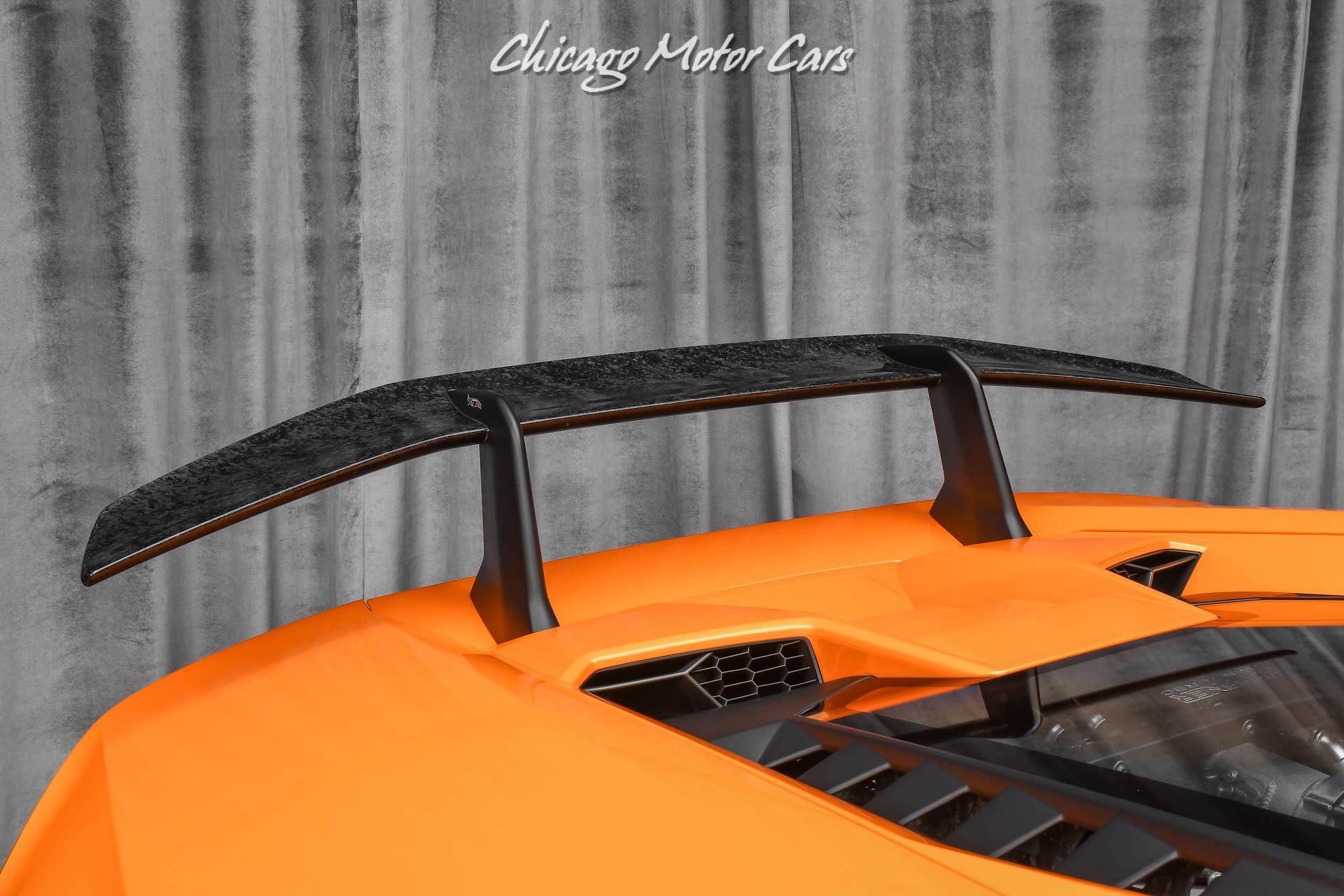 Used 2018 Lamborghini Huracan Performante image 43