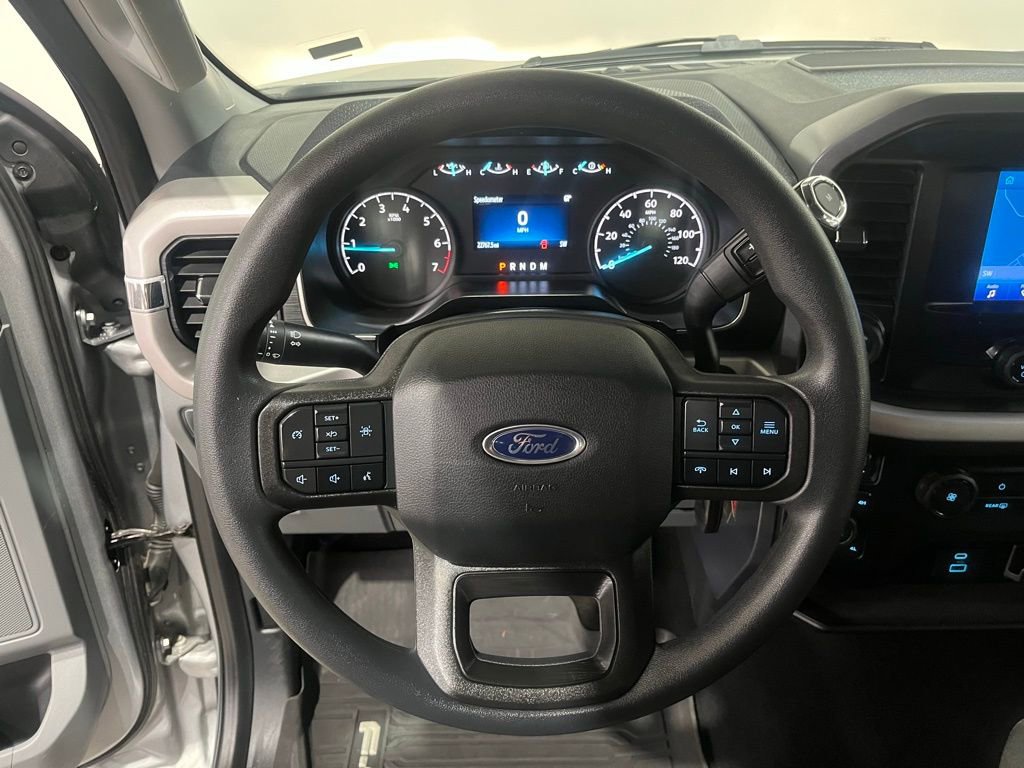 Used 2023 Ford F150 XLT w/ Trailer Tow Package image 18