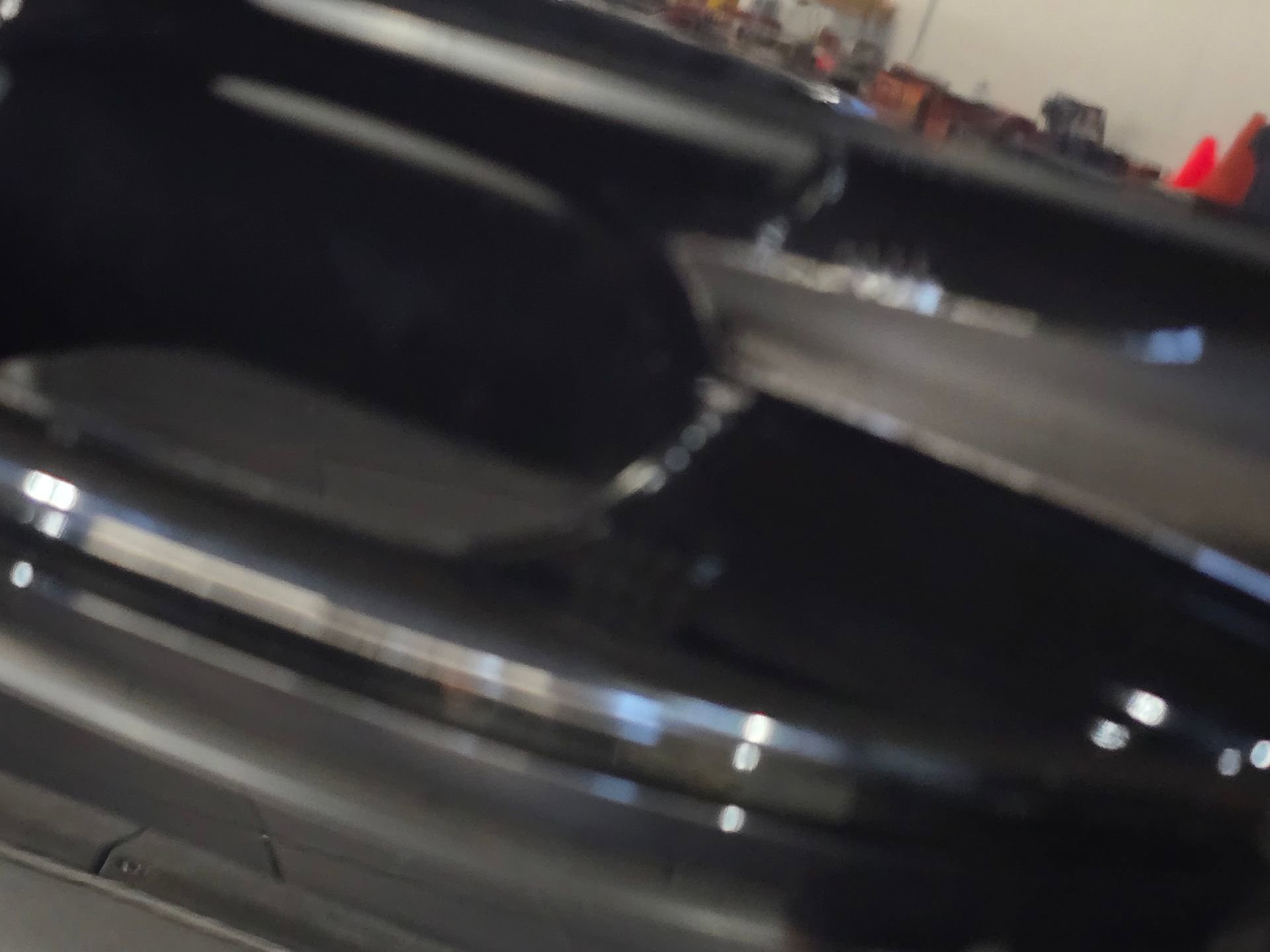 New 2025 Lincoln Navigator L Reserve w/ Jet Appearance Package image 15