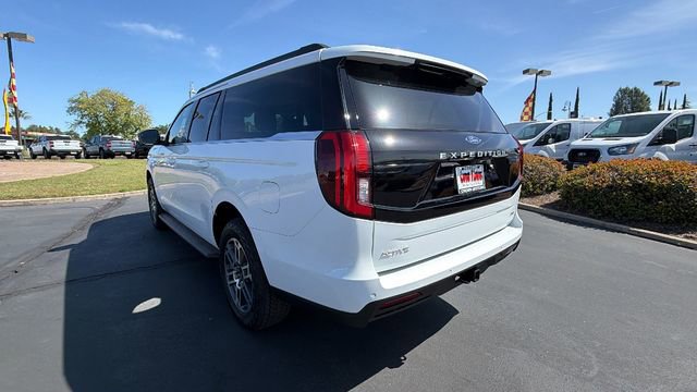 New 2026 Ford Expedition Max Active AWD/4WD image 6