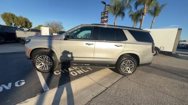 Used 2025 Chevrolet Tahoe Z71 w/ Comfort Package image 5