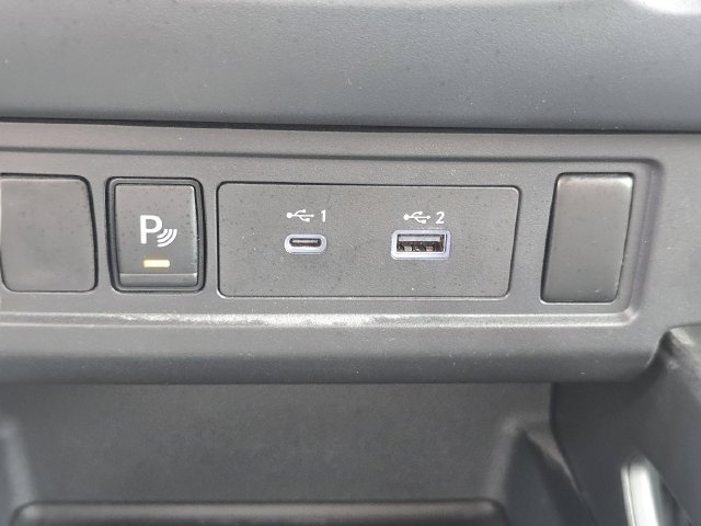Used 2022 Nissan Frontier S w/ Technology Package AWD/4WD image 4