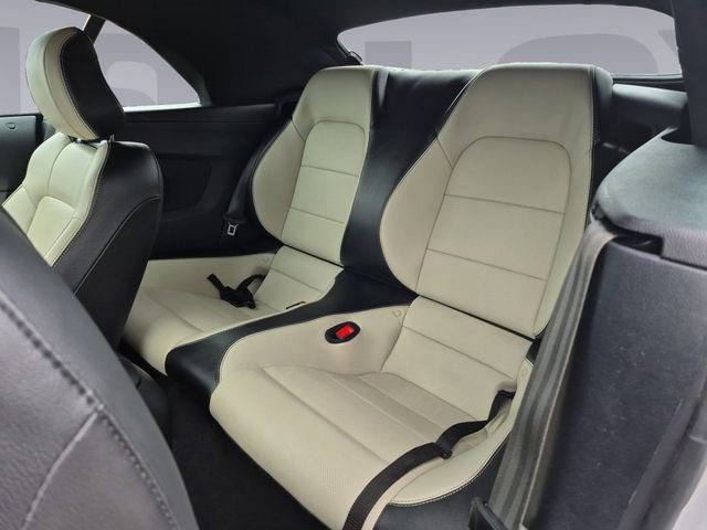 Used 2019 Ford Mustang Premium image 16