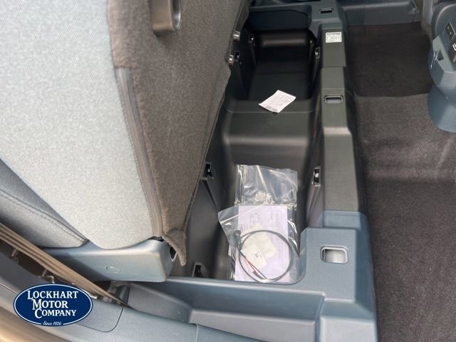 New 2026 Ford Maverick XLT w/ XLT Luxury Package image 25