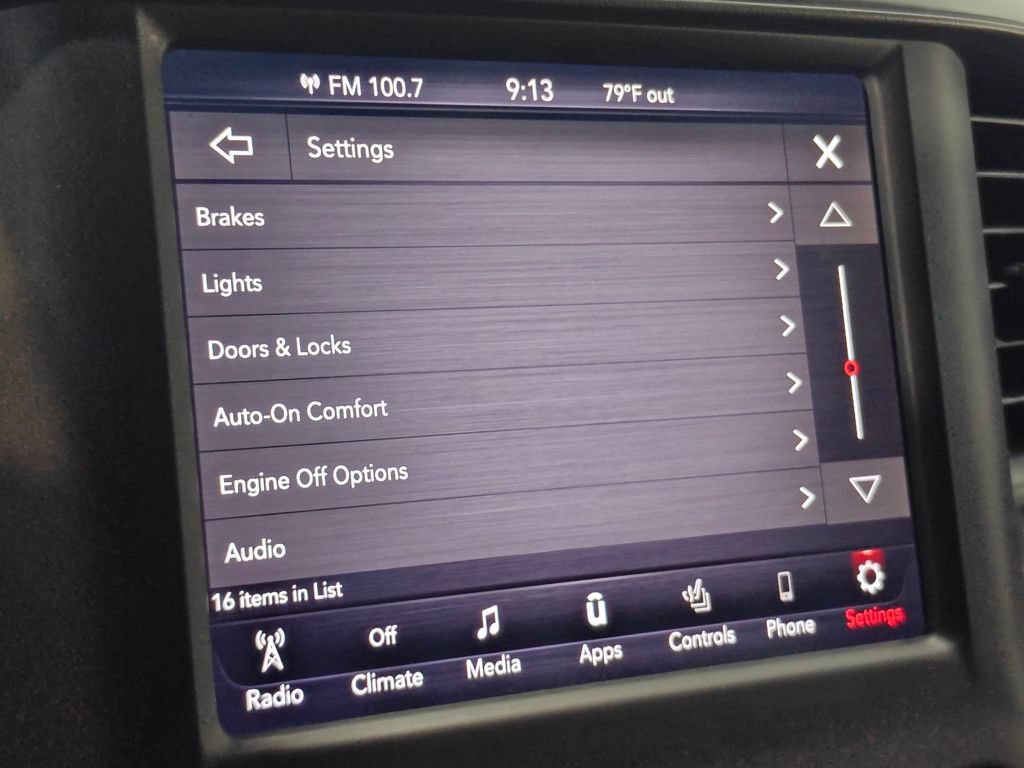 Used 2019 RAM 1500 Big Horn AWD/4WD image 40