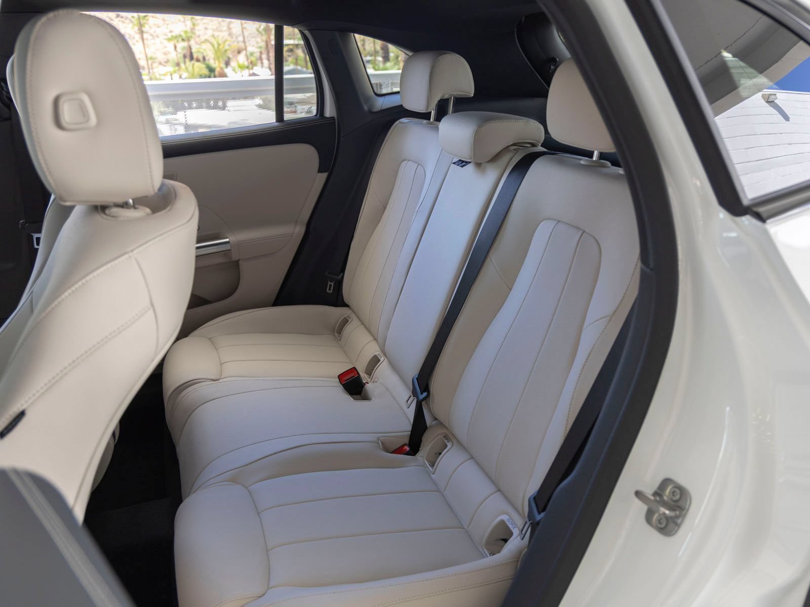 New 2026 Mercedes-Benz GLA 250 image 21