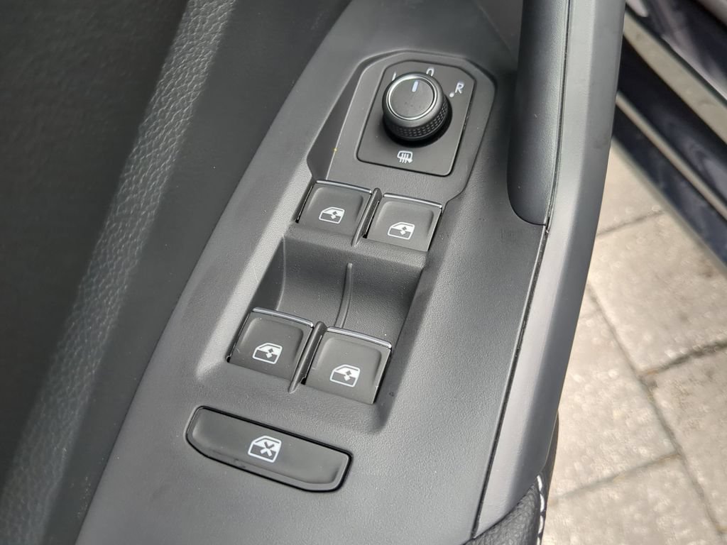 New 2026 Volkswagen Jetta Sport FWD image 17