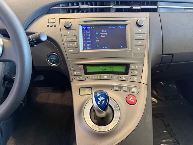 Used 2013 Toyota Prius Two image 13