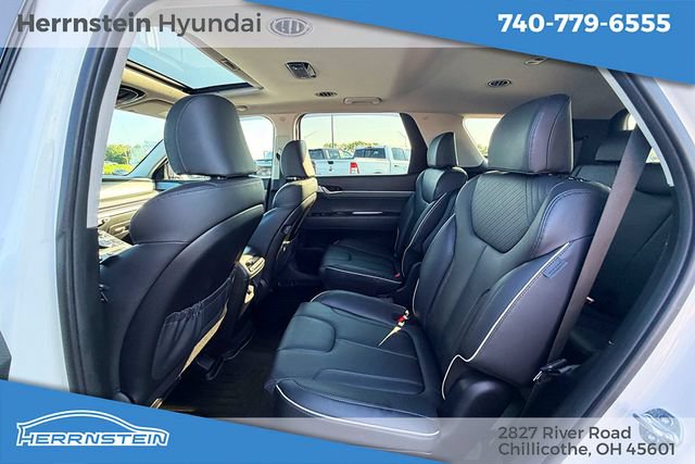 Used 2023 Hyundai Palisade XRT AWD/4WD image 24