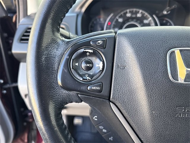 Used 2012 Honda CR-V EX-L image 20