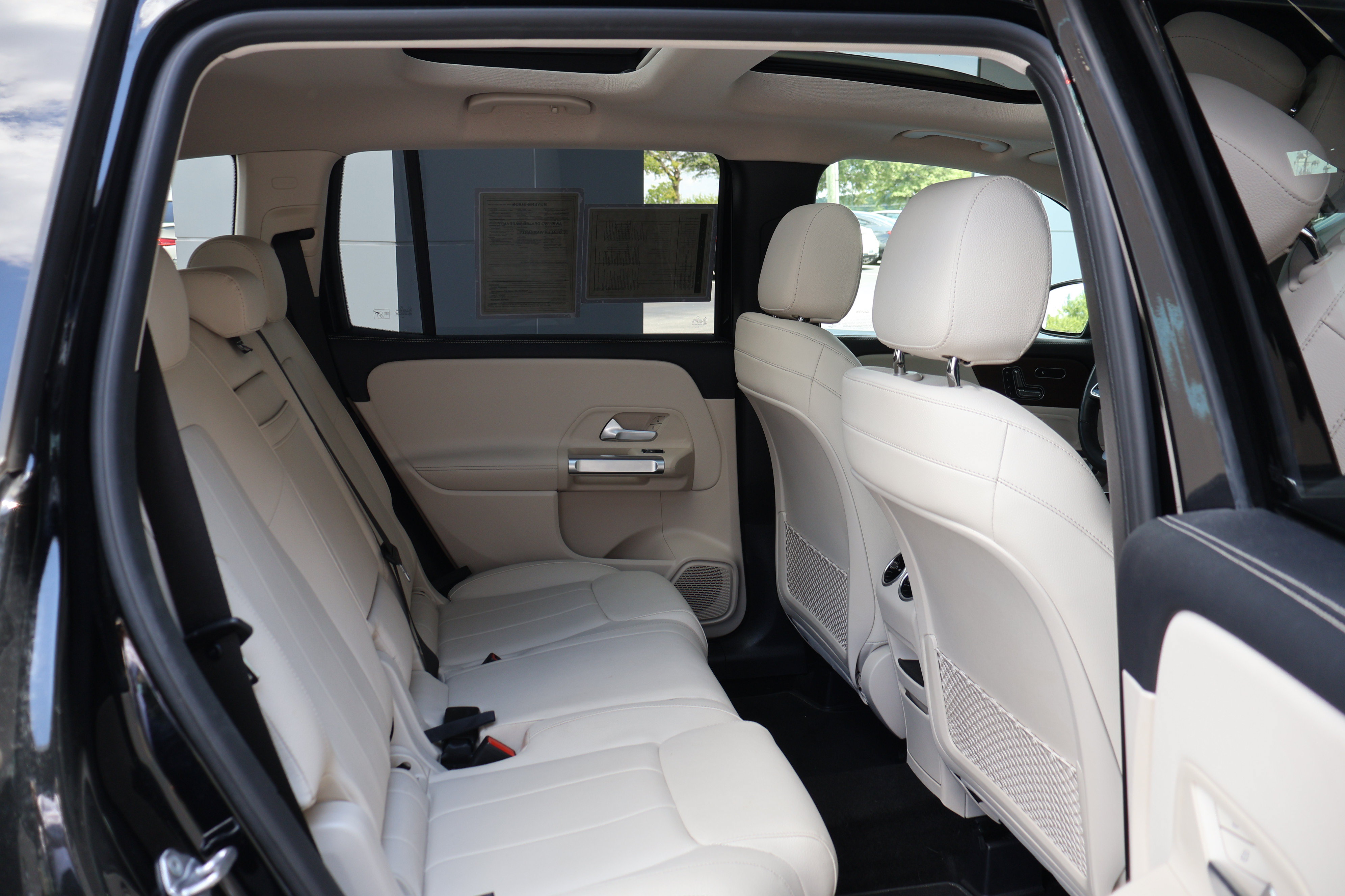 Certified 2021 Mercedes-Benz GLB 250 image 26
