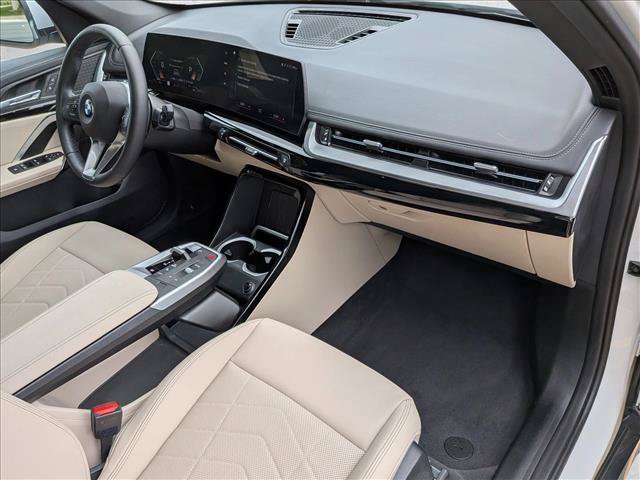 Used 2023 BMW X1 xDrive28i w/ Convenience Package AWD/4WD image 22