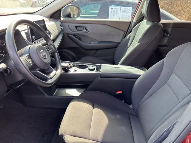 Certified 2023 Nissan Rogue S image 9