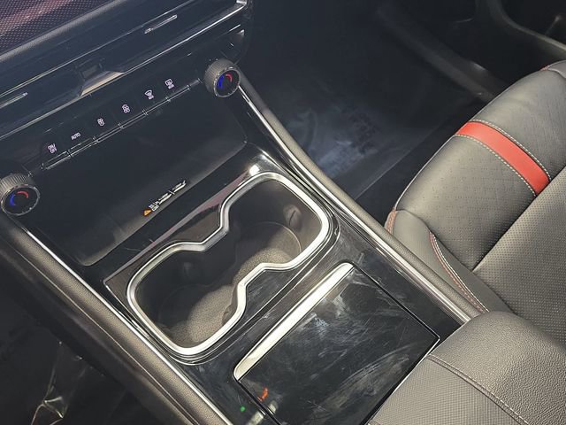 Used 2024 Chevrolet Traverse RS w/ LPO, Floor Liner Package image 29