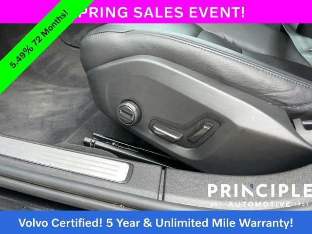 Certified 2024 Volvo S60 B5 Core FWD image 31
