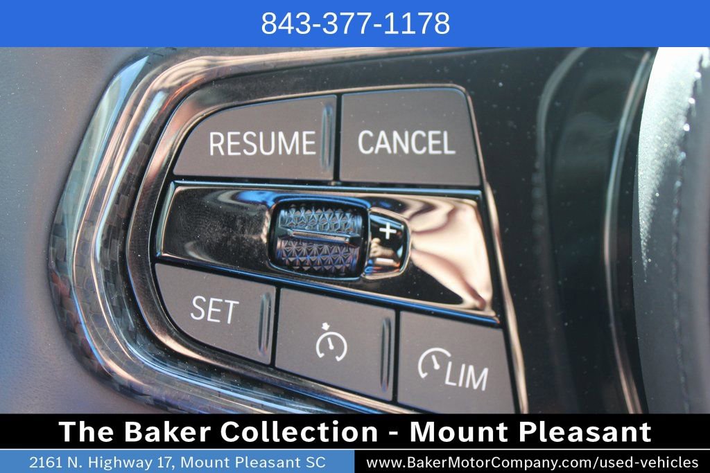 Used 2025 BMW M4 Coupe w/ Executive Package image 27