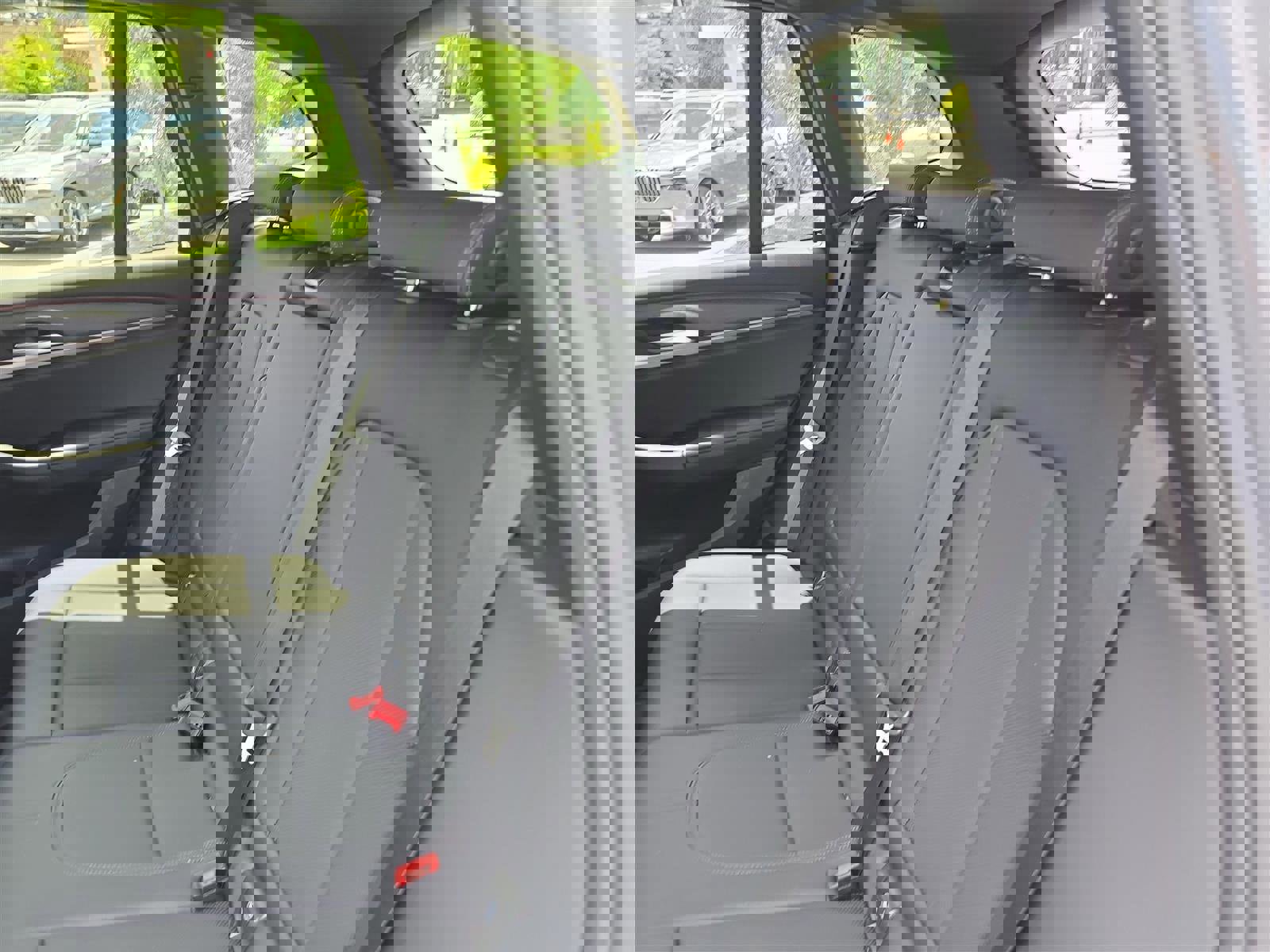 Certified 2024 BMW X3 xDrive30i image 16