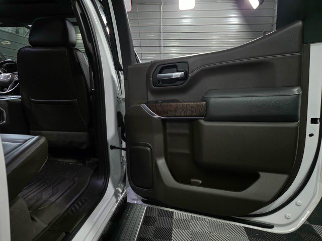 Used 2019 GMC Sierra 1500 Denali w/ Denali Ultimate Package AWD/4WD image 40