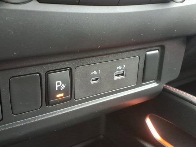 Certified 2025 Nissan Frontier Pro-X image 13