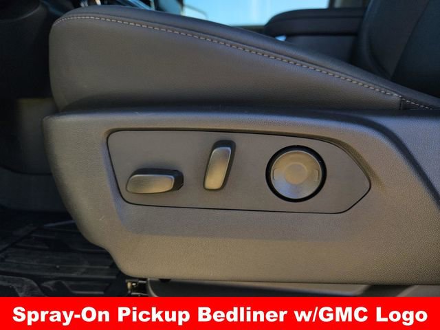 New 2026 GMC Sierra 1500 SLT image 28