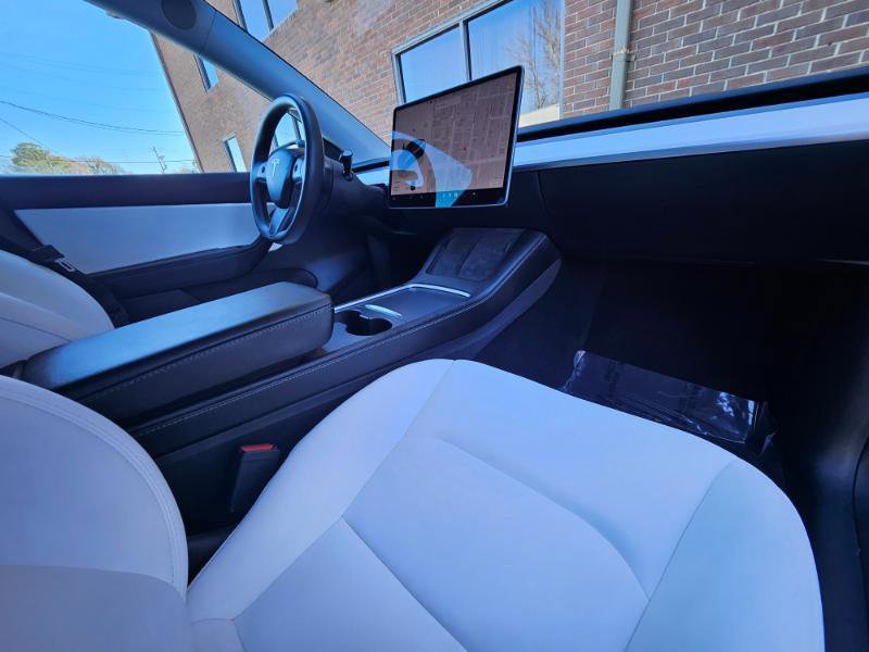 Used 2022 Tesla Model Y Performance image 47