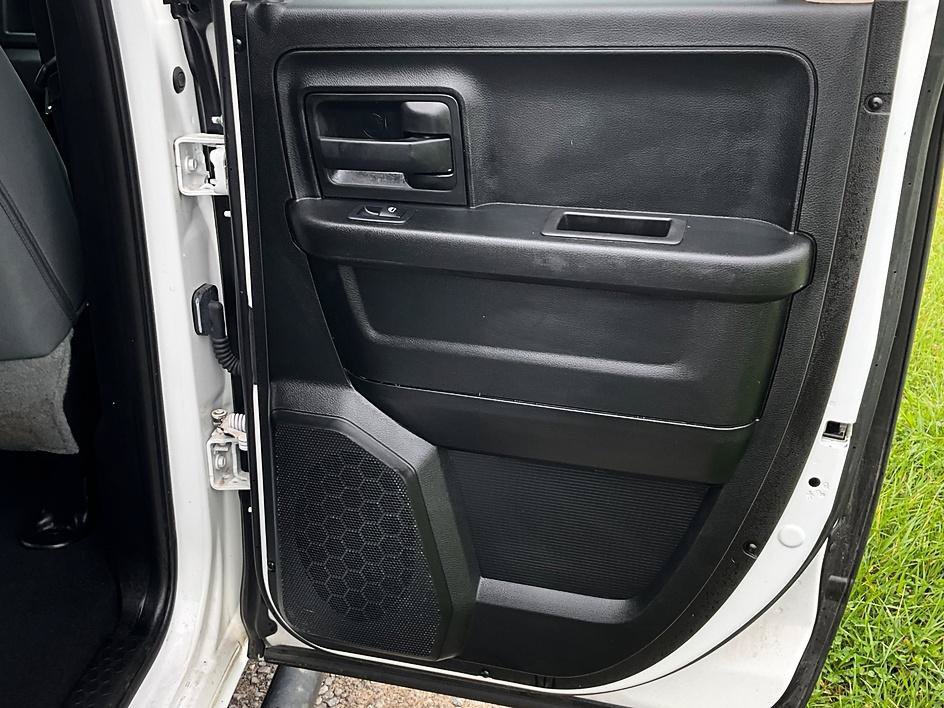 Used 2019 RAM 1500 Tradesman w/ Chrome Plus Package RWD image 37