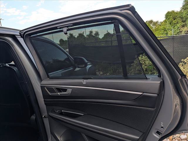 Certified 2024 Volkswagen Atlas Cross Sport SE AWD/4WD image 19