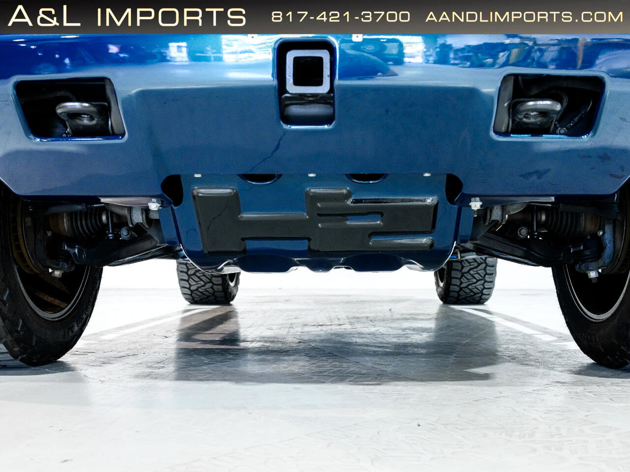 Used 2008 HUMMER H2 SUT w/ Silver Ice Limited Edition image 41