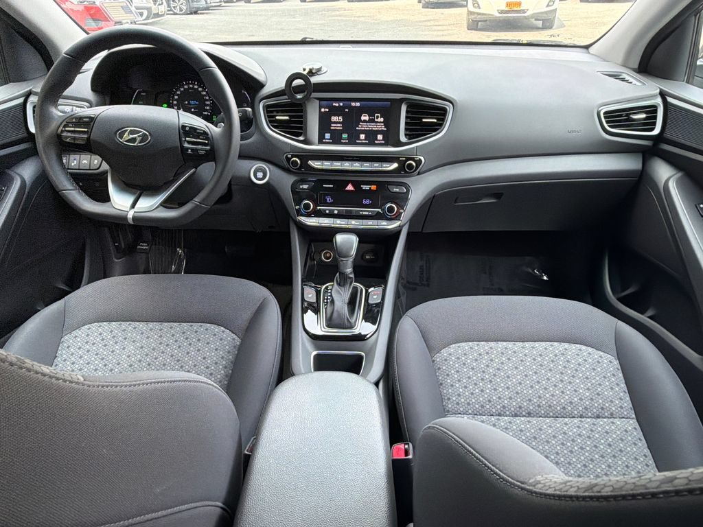 Used 2019 Hyundai Ioniq SEL FWD image 14