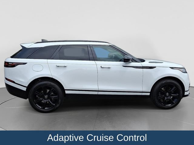Used 2023 Land Rover Range Rover Velar R-Dynamic S AWD/4WD image 9