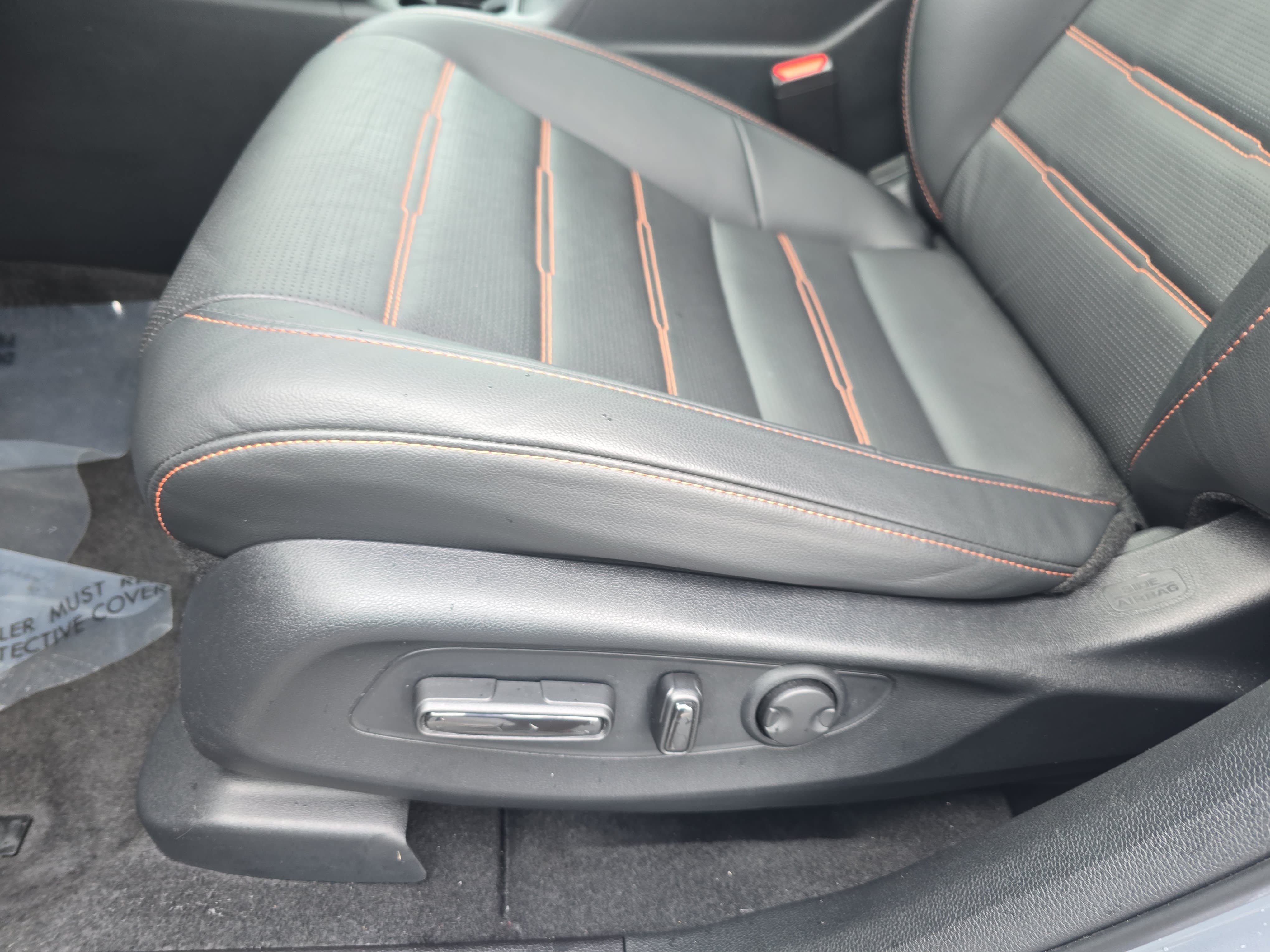 Certified 2024 Honda CR-V Sport-L image 29