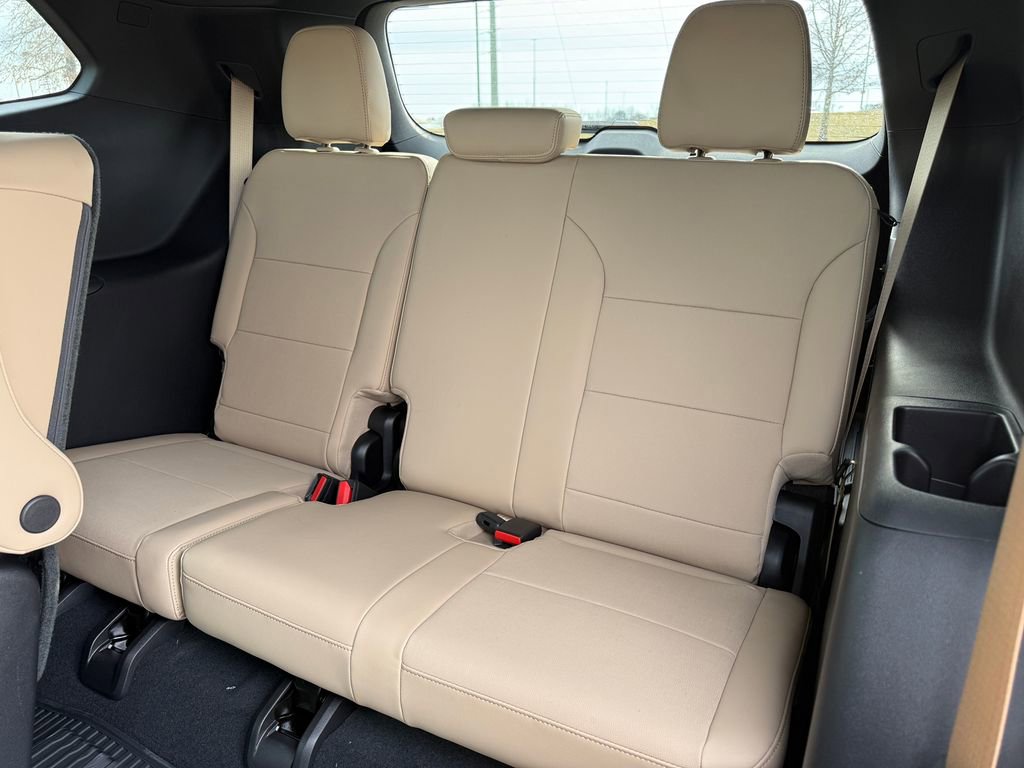 New 2026 Buick Enclave Preferred image 6