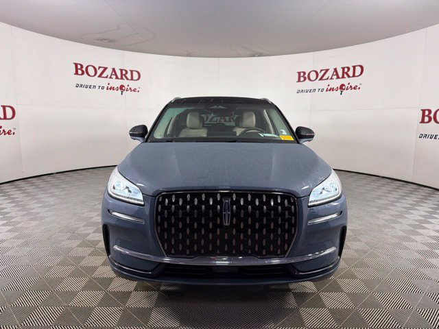 Certified 2024 Lincoln Corsair Grand Touring w/ Equipment Group 301A AWD/4WD image 2