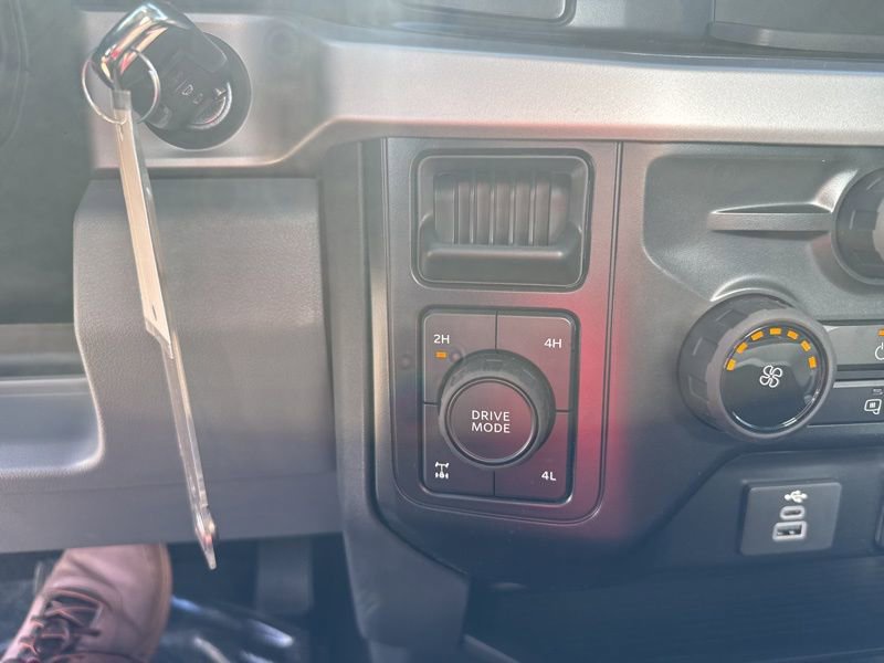 New 2025 Ford F350 XL w/ STX Appearance Package image 29