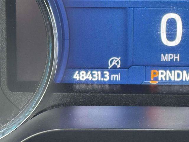 Used 2023 Ford F150 Tremor AWD/4WD image 24