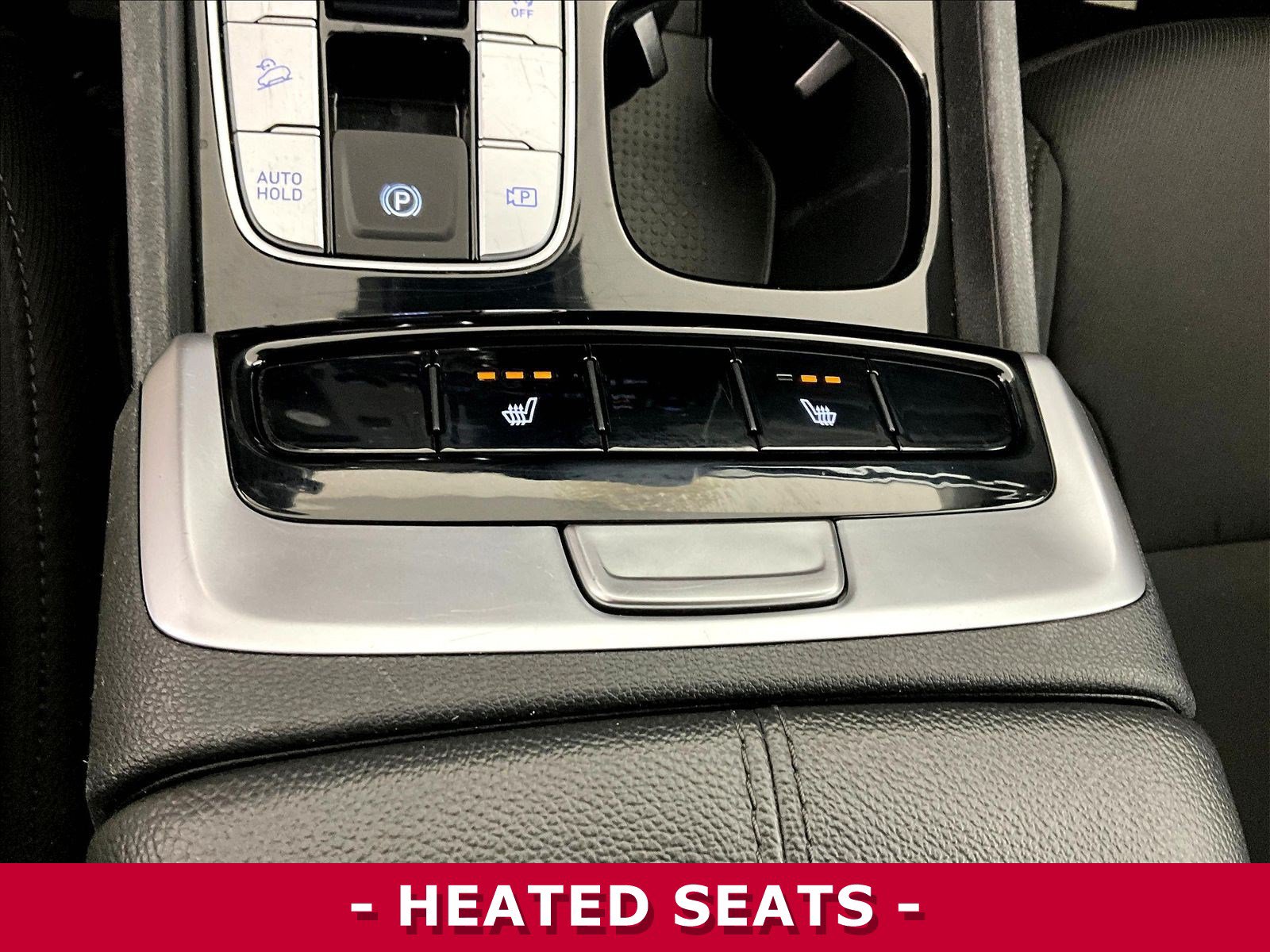 Used 2024 Hyundai Tucson SEL FWD image 39