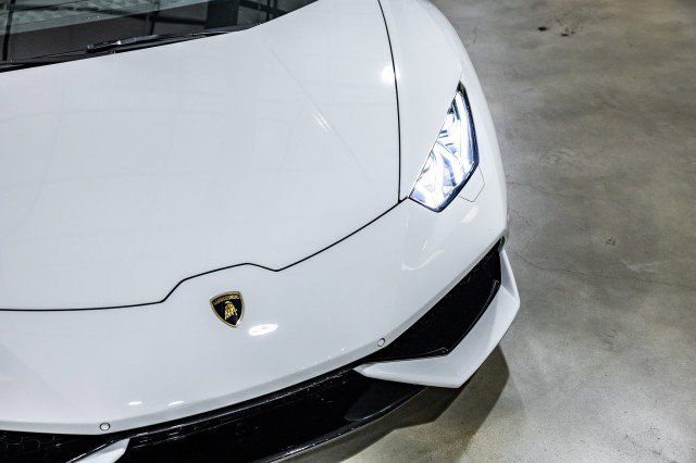 Used 2015 Lamborghini Huracan LP 610-4 image 30