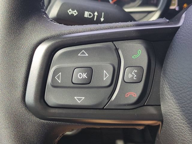 New 2026 Jeep Gladiator Sport AWD/4WD image 17