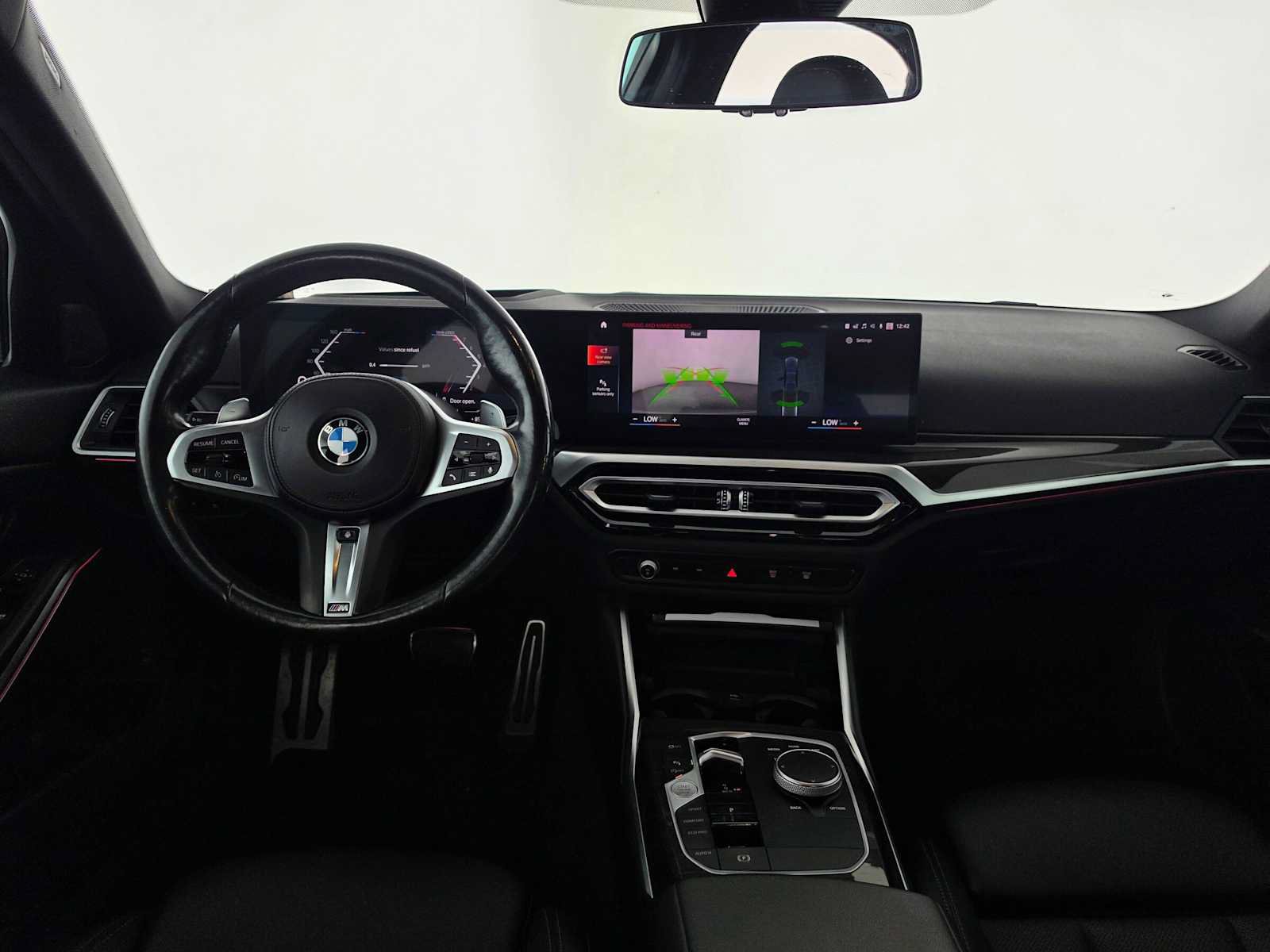Used 2023 BMW 330i xDrive Sedan w/ M Sport Package AWD/4WD image 18