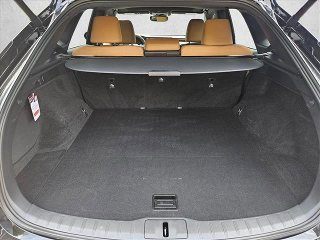 Used 2025 Lexus RX 350 Premium w/ Accessory Package FWD image 6