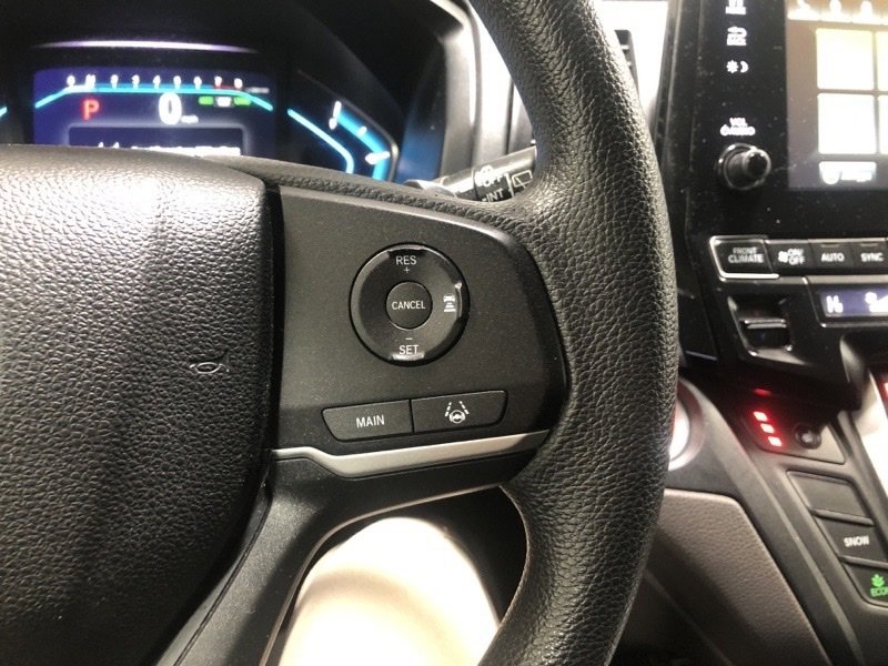 Used 2019 Honda Odyssey EX image 37