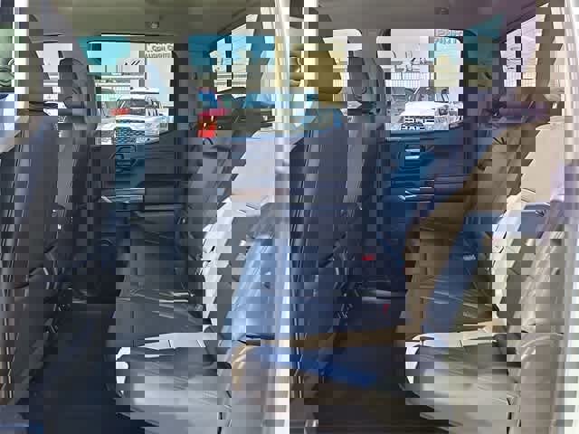 Used 2021 Chevrolet Silverado 1500 LT w/ Safety Package image 29