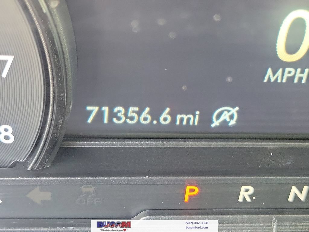 Used 2020 Lincoln Corsair FWD w/ Premium Package image 25